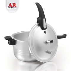 Gold Pressure Cooker