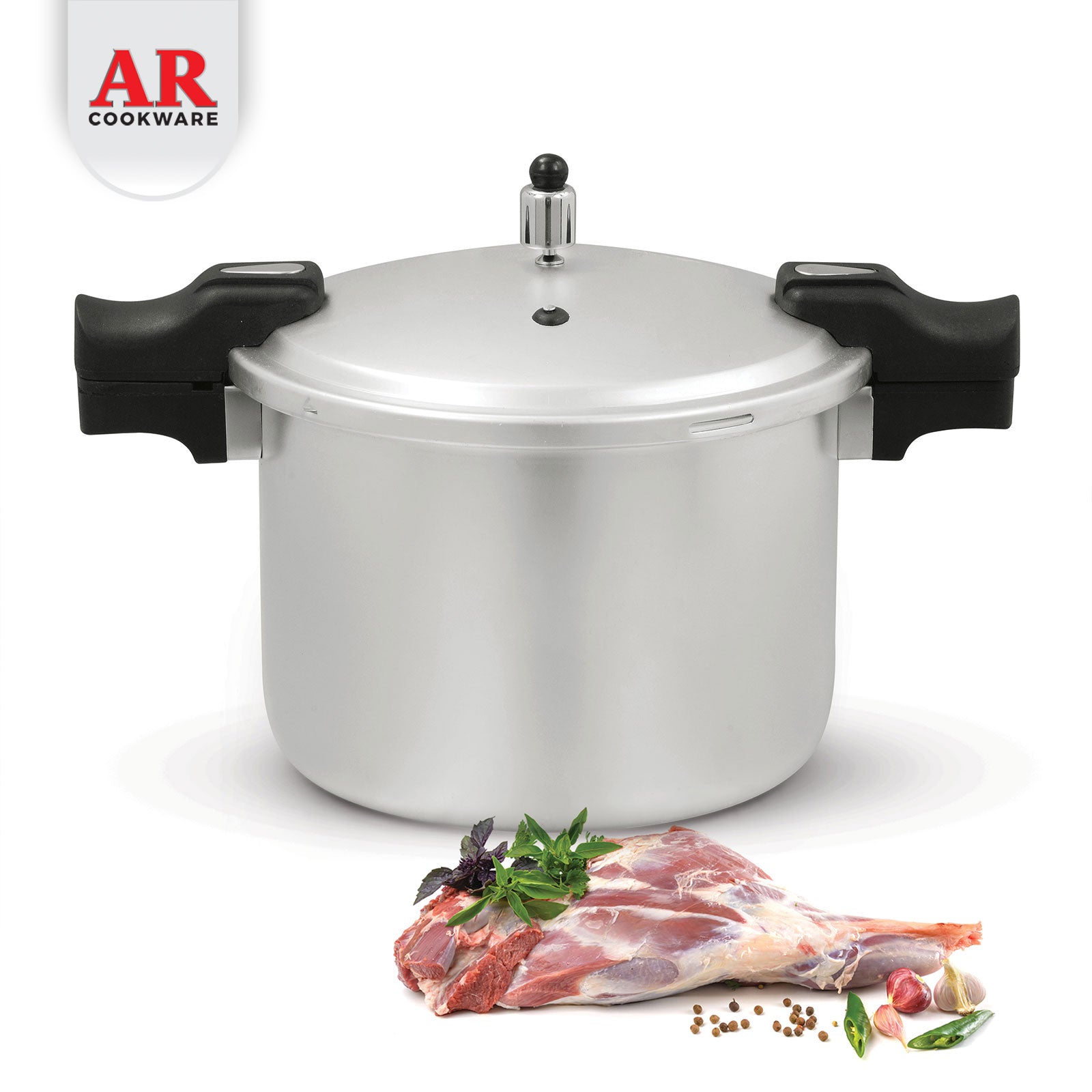 Commercial Pressure Cooker
