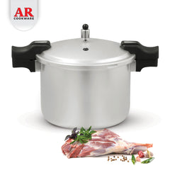 Commercial Pressure Cooker