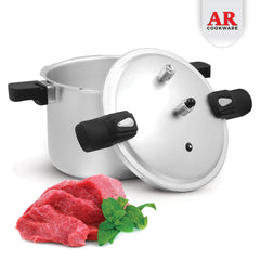 Commercial Pressure Cooker
