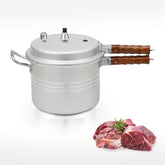 Woodco Pressure Cooker