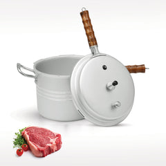 Woodco Pressure Cooker