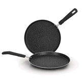 AR Non Stick Hot Plate Multi Color 12inch