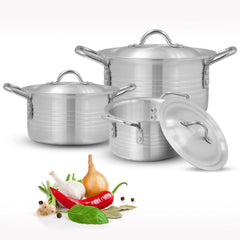 Super Jadeed Set 2x6