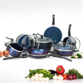 Non Stick Dessini Moon Set Forging Dragon