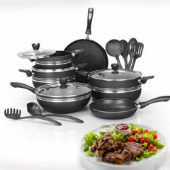 AR Cookware