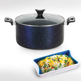 Non Stick Cooking Pan Dragon