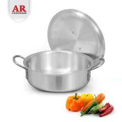 AR Fish Pot Set Single Piece