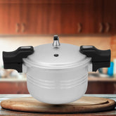 WESTPOINT Ultra Pressure Cooker – Double Handle Premium Cooker