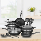 westpoint 17 pcs marble set