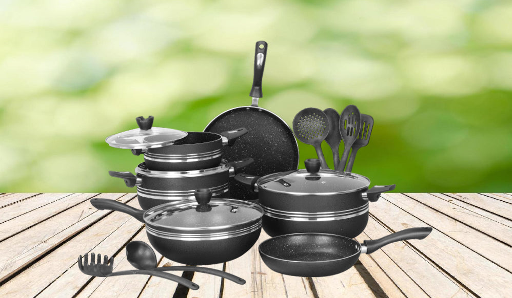 Non Stick Cookware