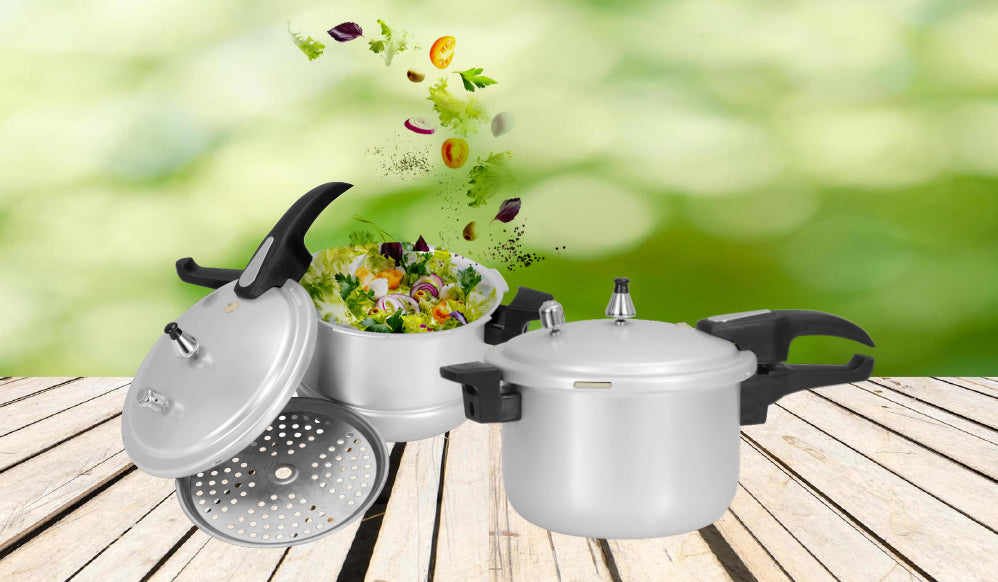 Pressure Cooker