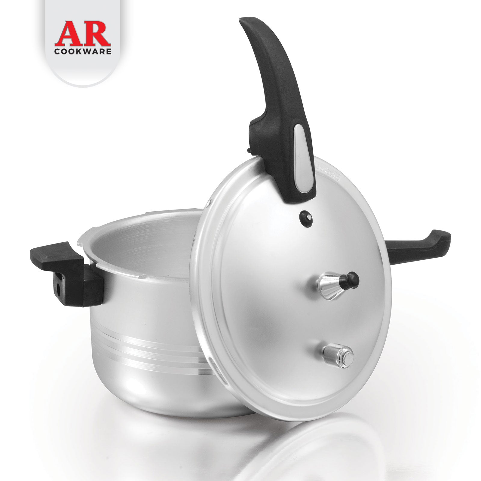 Gold Pressure Cooker
