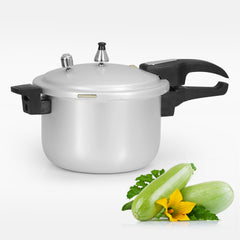 AR Gold Pressure Cooker