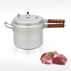 Woodco Pressure Cooker
