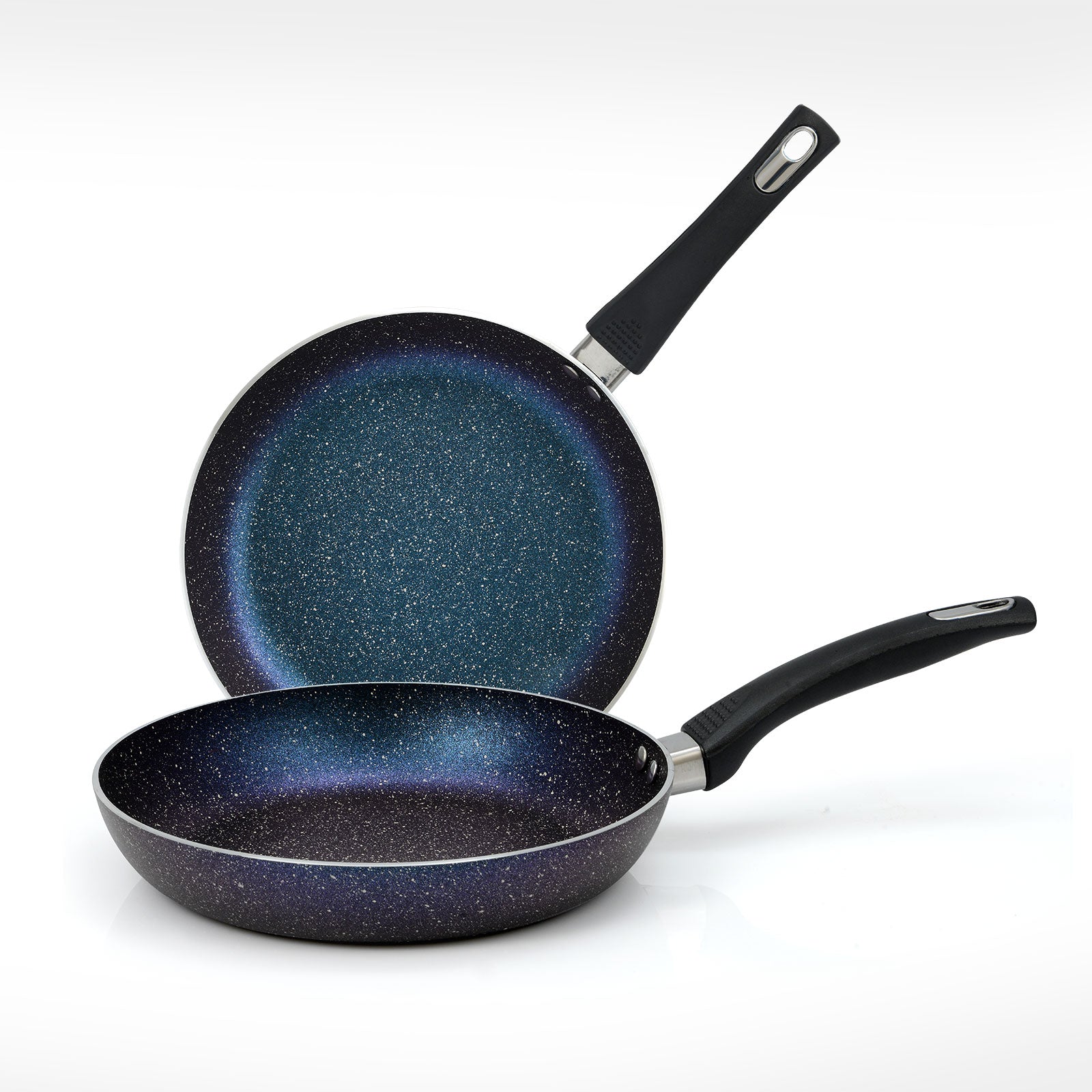 Fry Pan Multi Color