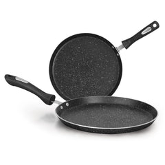 Non Stick Multi Color Hot Plate
