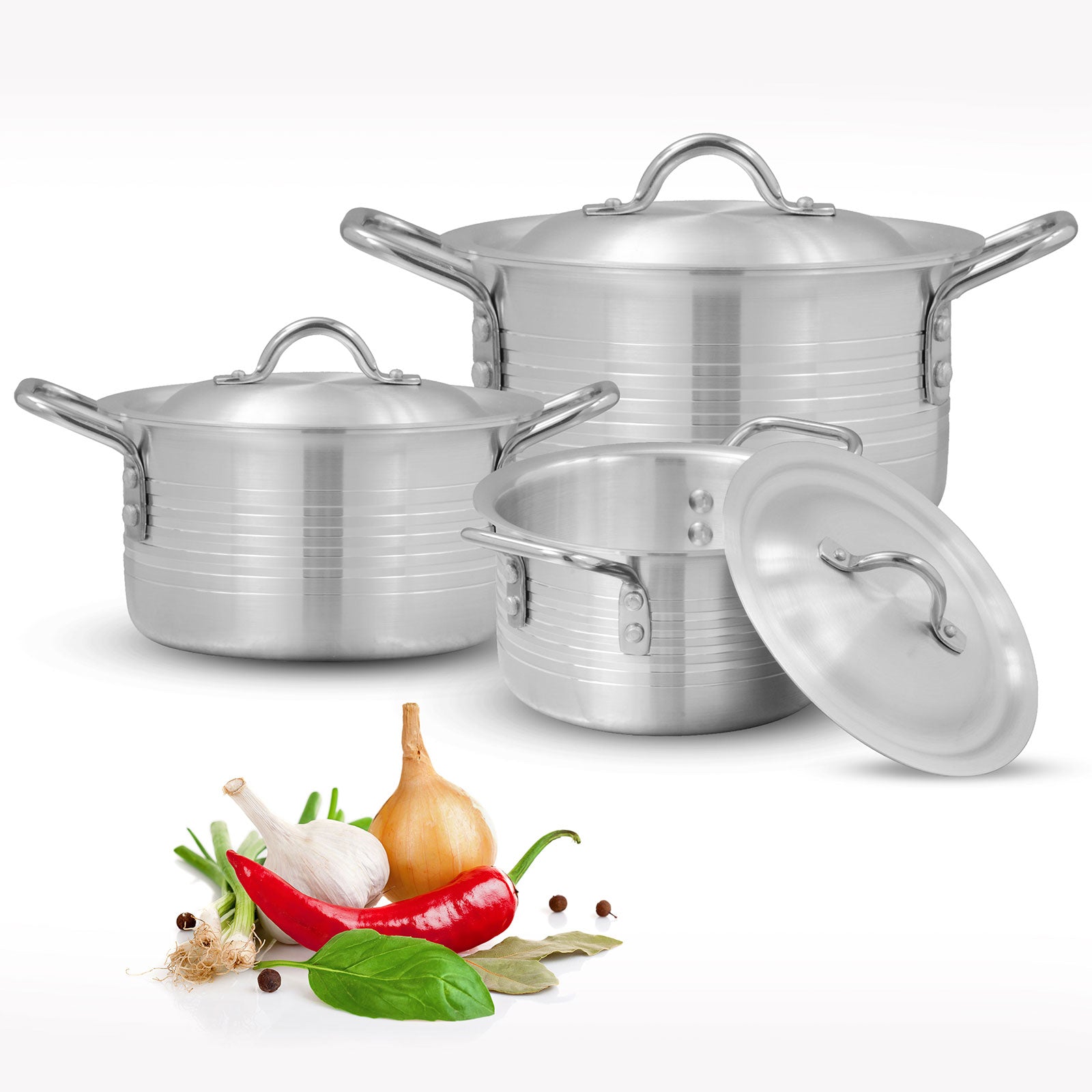 Super Jadeed Set 2x6