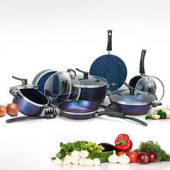 Non Stick Dessini Moon Set Forging Dragon