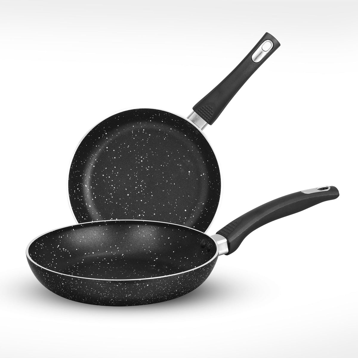 Fry Pan Multi Color