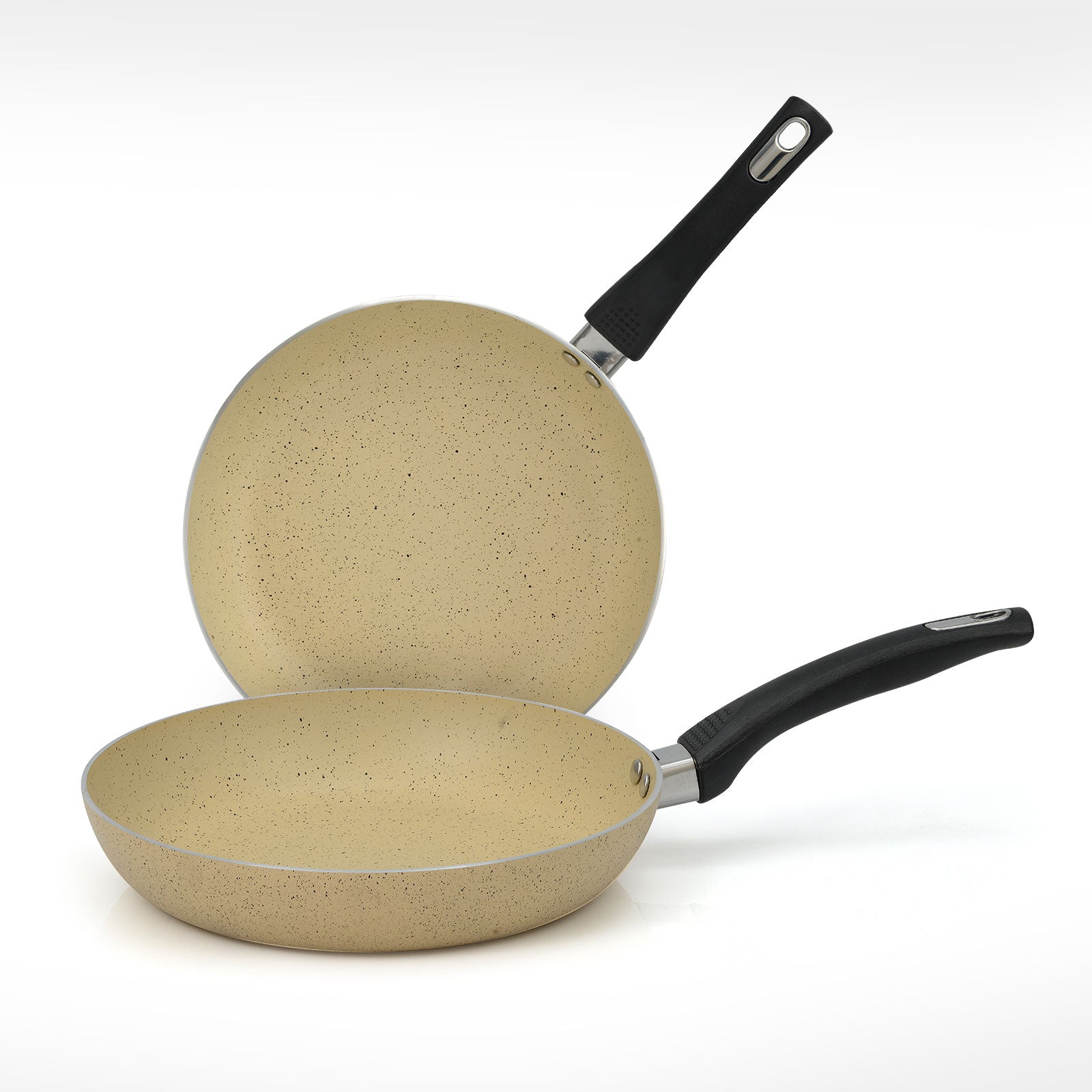 Fry Pan Multi Color