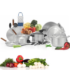 Jumbo Jadeed 22 Pcs.