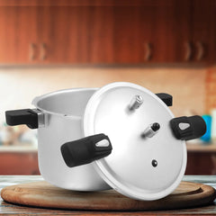 WESTPOINT Commercial Pressure Cooker – Jumbo Size Premium Cooker